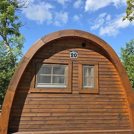 20 Premium Pod 