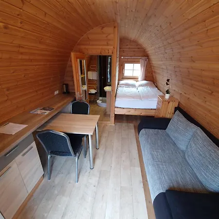 20 Premium Pod 