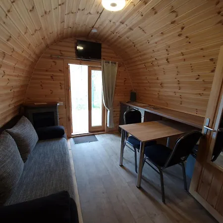 20 Premium Pod 