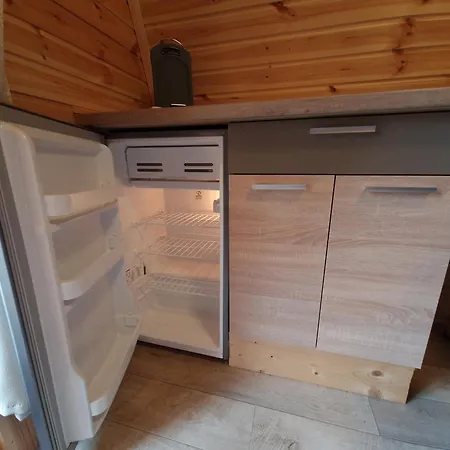Feriehus 20 Premium Pod 