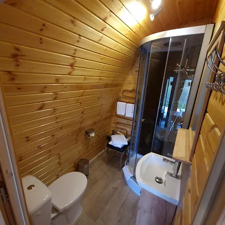 Feriehus 20 Premium Pod 