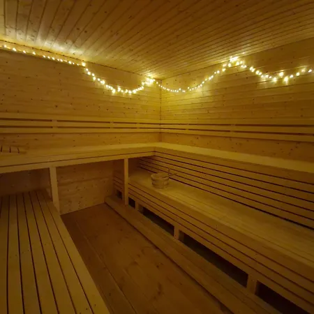 Feriehus 20 Premium Pod 